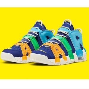 🆕🔥Nike Air Retro Sneakers